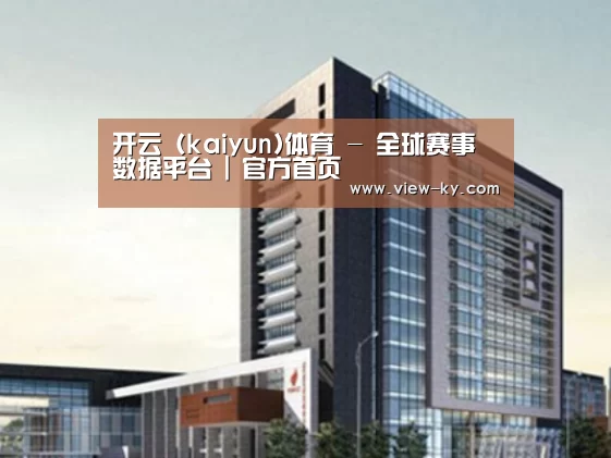开云体育案例展示四